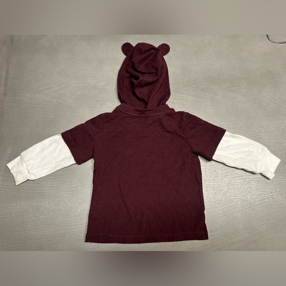 Children’s Place Pants and Wonderkids Long Sleeve Top 18 Months‎ - Picture 5 of 10